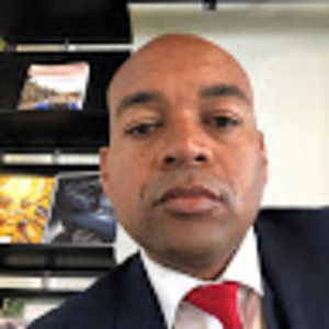 Meet your Posher, Gregory